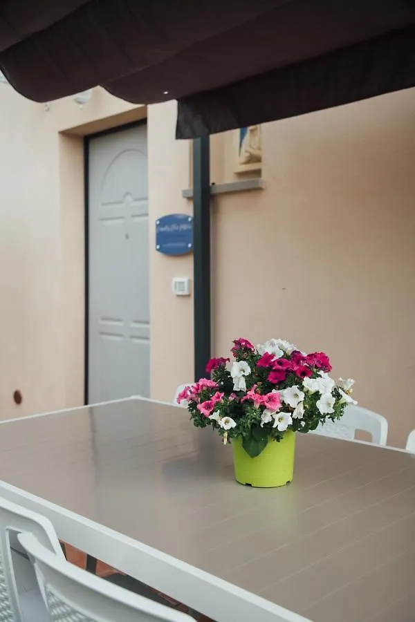 Dom wakacyjny Country Chic Pistoia-Casa In Campagna Giardino, Parking