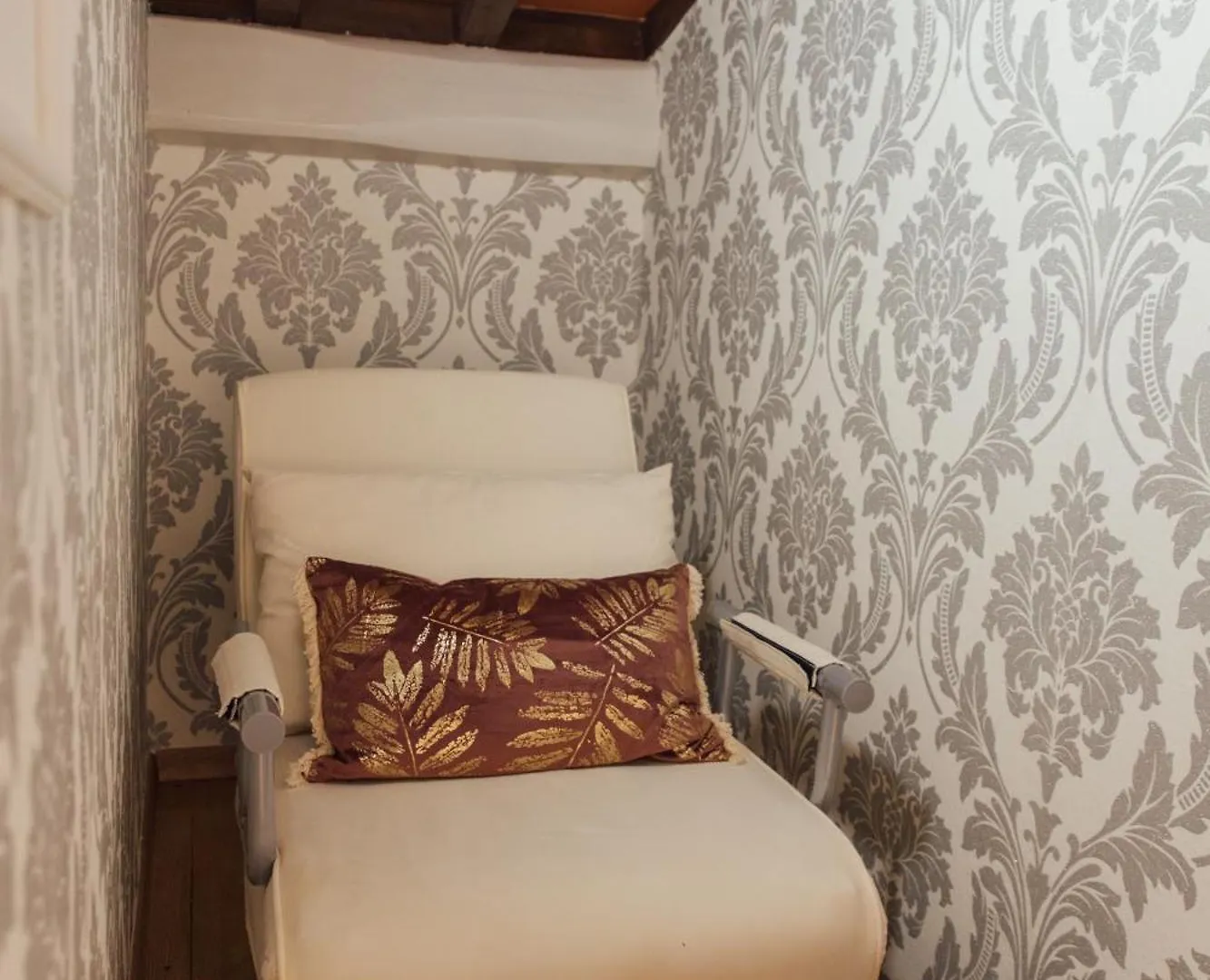 Dom wakacyjny Country Chic Pistoia-Casa In Campagna Giardino, Parking