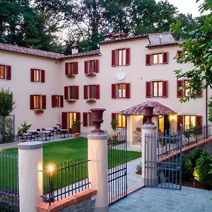 Gospodarstwo agroturystyczne Torreghiotta, Pistoia