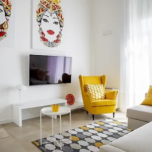 Helios Duplex A Due Passi Da Ortigia By Wonderful Italy Syracuse