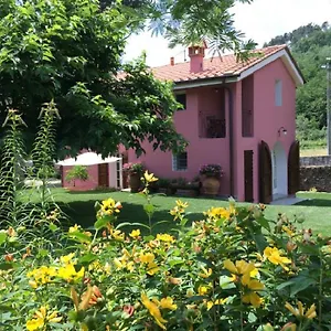 Terrarossa Alloggio per agriturismo