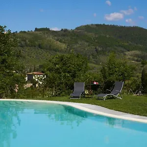 San Simone Alloggio per agriturismo