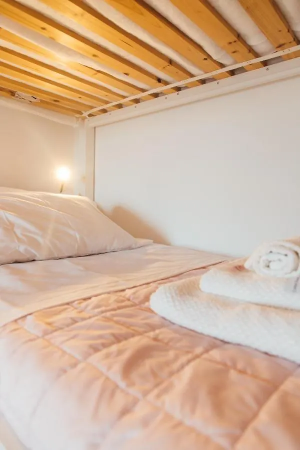 Casa vacanze Country Chic Pistoia-Casa In Campagna Giardino, Parking