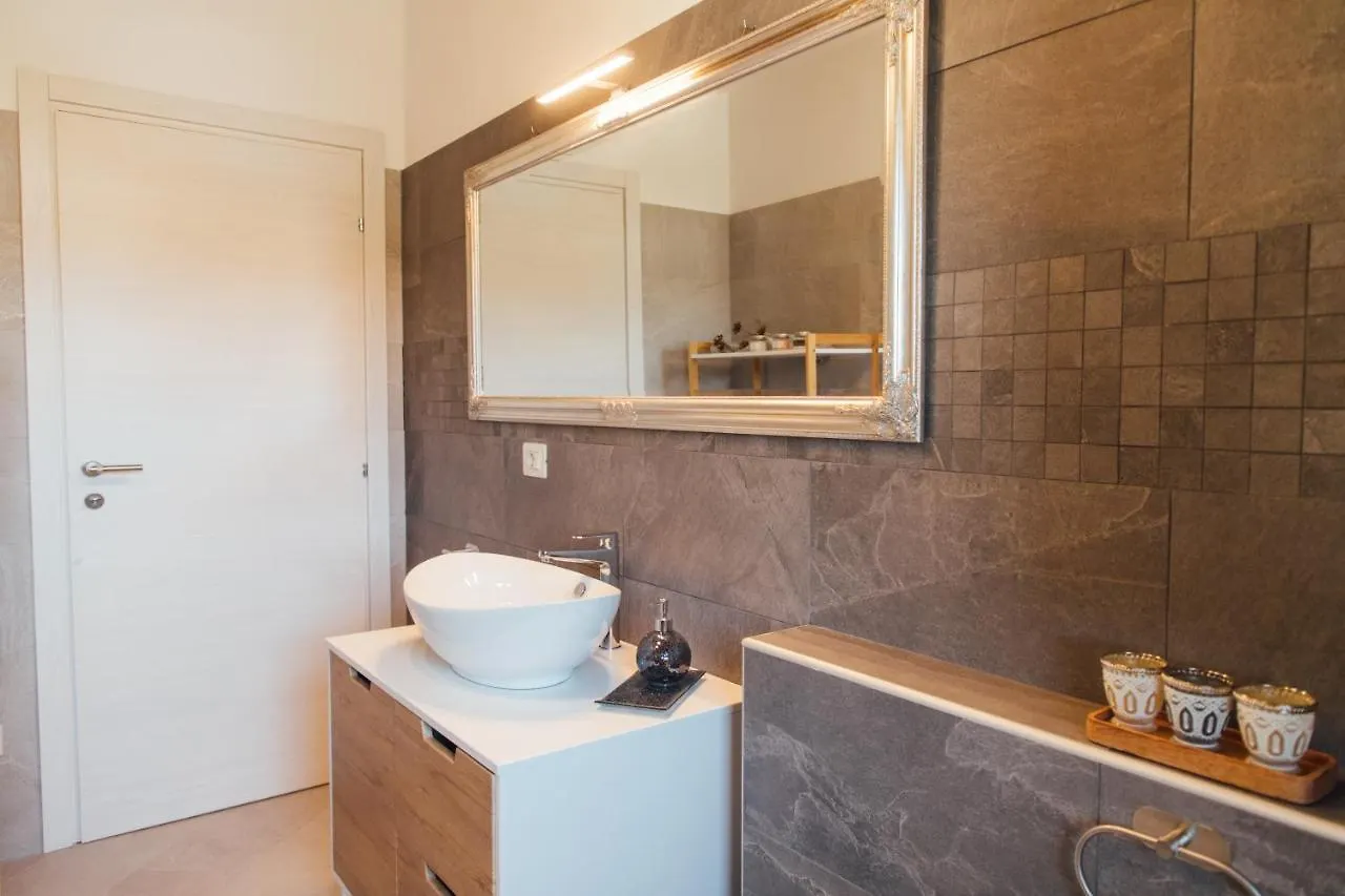 Country Chic Pistoia-Casa In Campagna Giardino, Parking 0*, Pistoia Italia