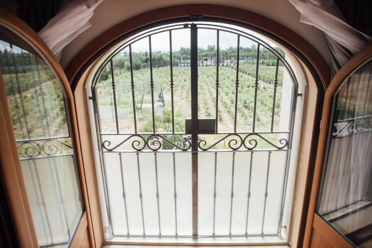Country Chic Pistoia-Casa In Campagna Giardino, Parking 0*, Pistoia