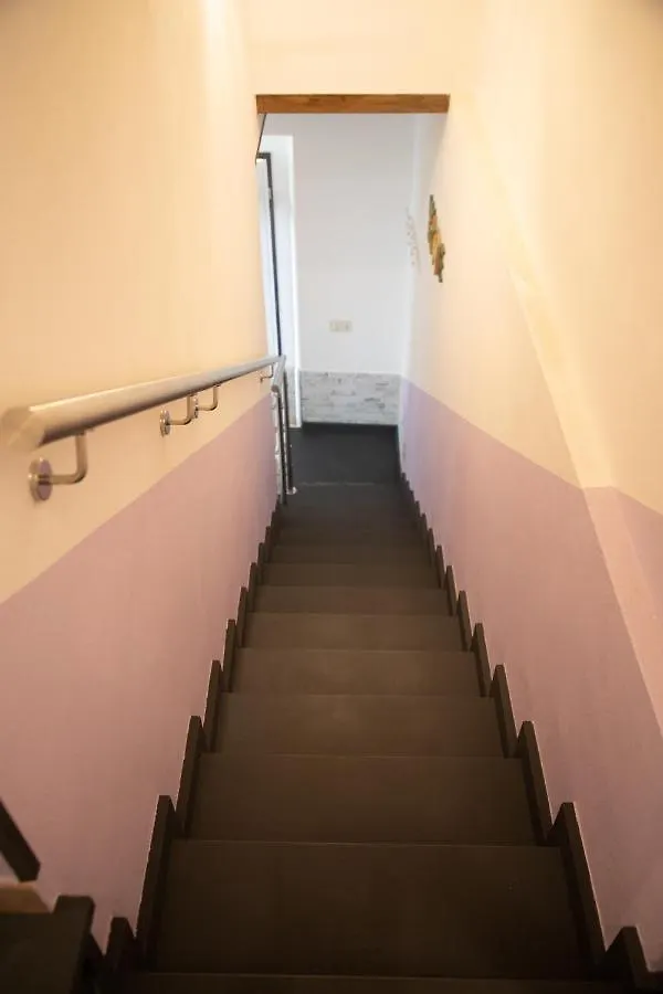 Country Chic Pistoia-Casa In Campagna Giardino, Parking 0*, Pistoia Italia