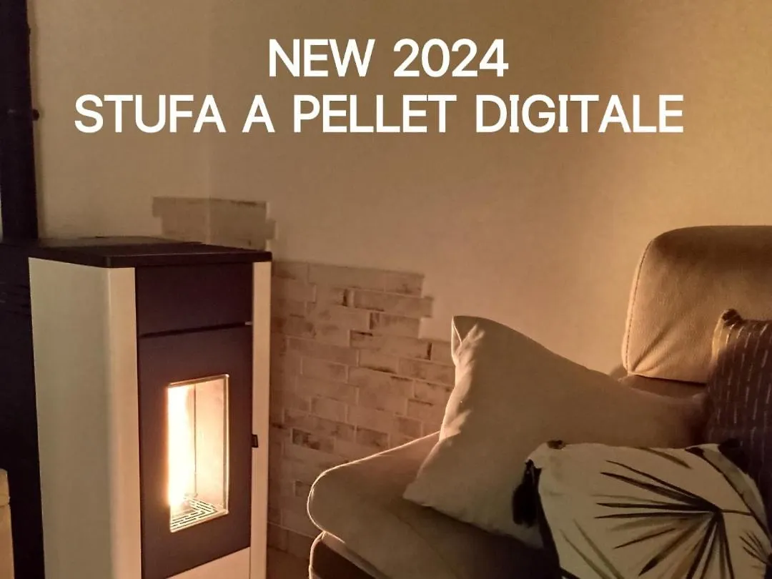 Country Chic Pistoia-Casa In Campagna Giardino, Parking 0*, Pistoia Italia